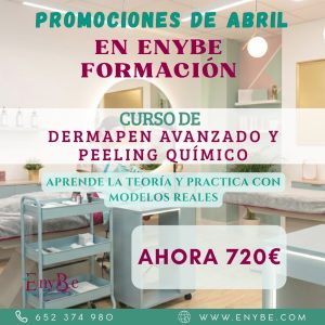 promo dermapen y peeling