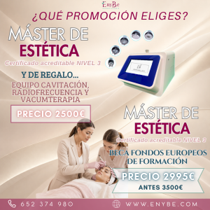 promo master con cavi
